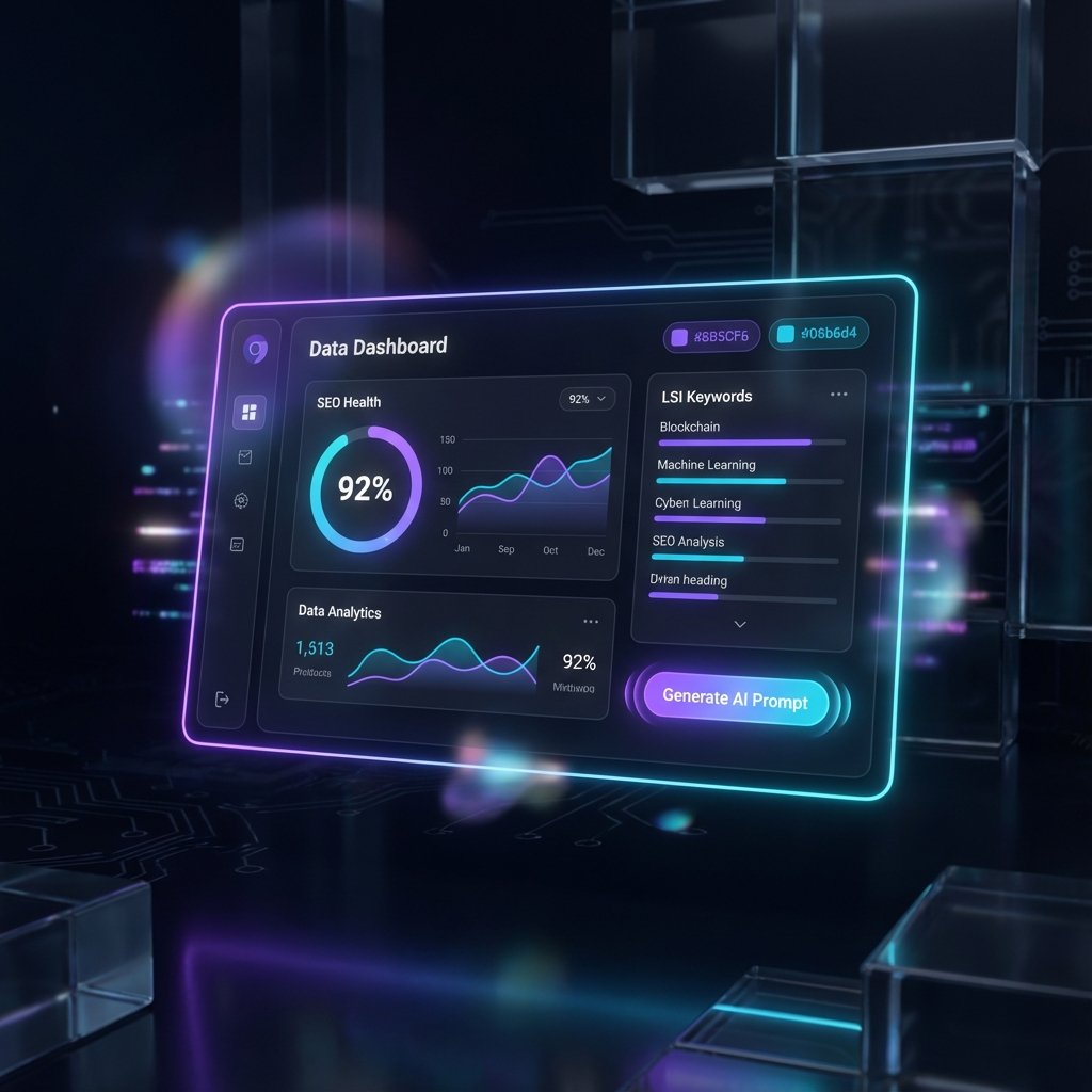 Extension Interface Mockup