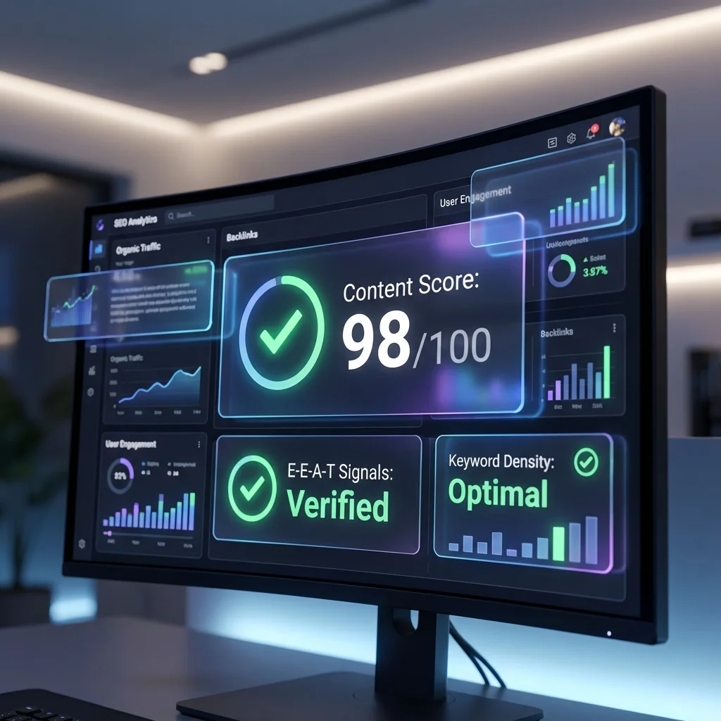 Survive Google Core Updates