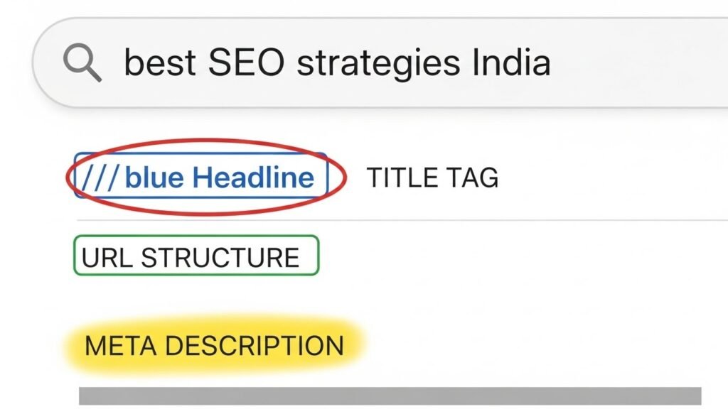 Which On Page Element Carries The Most Weight For SEO?