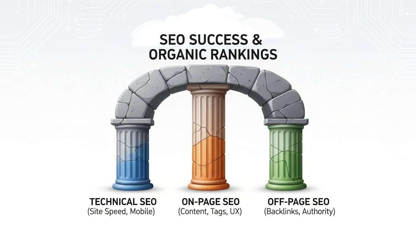 Which On Page Element Carries The Most Weight For SEO?