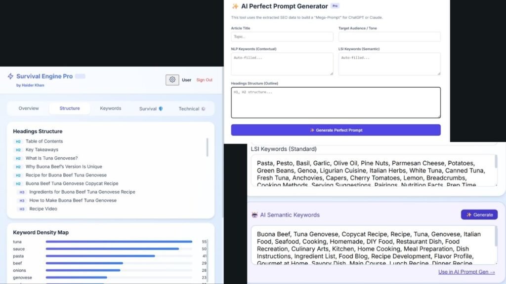 Write SEO Content With Confidence: 10X Your Traffic