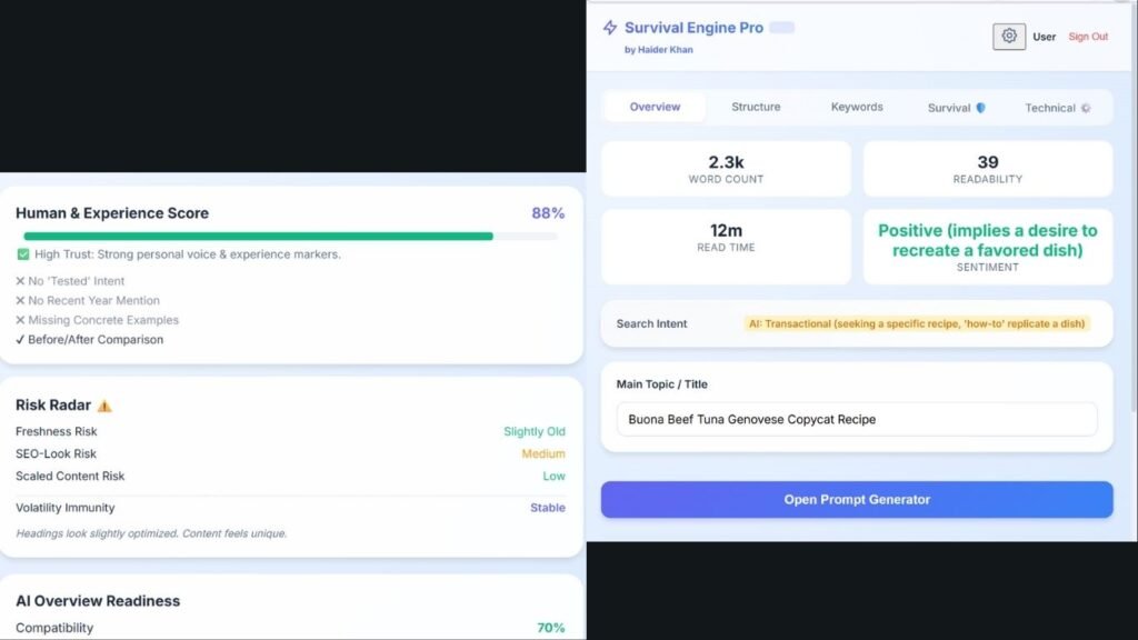Write SEO Content With Confidence: 10X Your Traffic